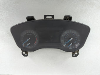 compare product 2013 Ford Fusion Instrument Cluster Speedometer Gauges P/N:DS7T-10849-EJ DS7T-10849-EH Fits OEM Used Auto Parts