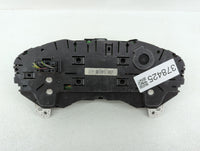 2013 Ford Fusion Instrument Cluster Speedometer Gauges P/N:DS7T-10849-EJ DS7T-10849-EH Fits OEM Used Auto Parts - Oemusedaut