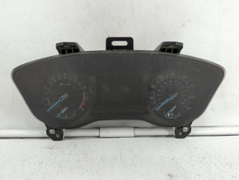 compare product 2013 Ford Fusion Instrument Cluster Speedometer Gauges P/N:DS7T-10849-EJ DS7T-10849-EH Fits OEM Used Auto Parts