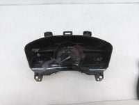 2013 Ford Fusion Instrument Cluster Speedometer Gauges P/N:DS7T-10849-JJ DS7T-10849-JA, DS7T-10849-JG Fits OEM Used Auto Par