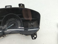 2013 Ford Fusion Instrument Cluster Speedometer Gauges P/N:DS7T-10849-JJ DS7T-10849-JA, DS7T-10849-JG Fits OEM Used Auto Par