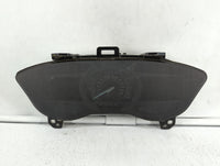 2013 Ford Fusion Instrument Cluster Speedometer Gauges P/N:DS7T-10849-JJ DS7T-10849-JA, DS7T-10849-JG Fits OEM Used Auto Par