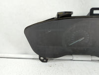 2013 Ford Fusion Instrument Cluster Speedometer Gauges P/N:DS7T-10849-JJ DS7T-10849-JA, DS7T-10849-JG Fits OEM Used Auto Par