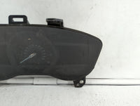 2013 Ford Fusion Instrument Cluster Speedometer Gauges P/N:DS7T-10849-JJ DS7T-10849-JA, DS7T-10849-JG Fits OEM Used Auto Par