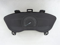 2013 Ford Fusion Instrument Cluster Speedometer Gauges P/N:DS7T-10849-LH DS7T-10849-LJ Fits OEM Used Auto Parts - Oemusedaut