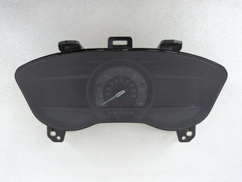 compare product 2013 Ford Fusion Instrument Cluster Speedometer Gauges P/N:DS7T-10849-LH DS7T-10849-LJ Fits OEM Used Auto Parts