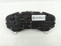 2013 Ford Fusion Instrument Cluster Speedometer Gauges P/N:DS7T-10849-LH DS7T-10849-LJ Fits OEM Used Auto Parts - Oemusedaut