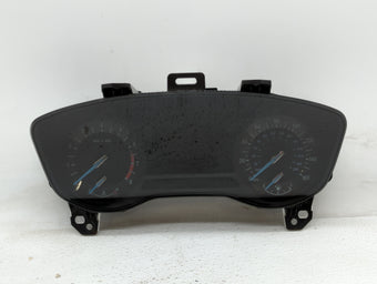 compare product 2013 Ford Fusion Instrument Cluster Speedometer Gauges P/N:DS7T-10849-EJ DS7T-10849-EH Fits OEM Used Auto Parts