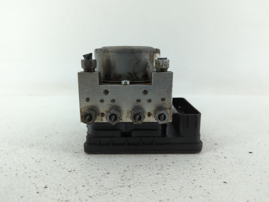 2013 Ford Fusion ABS Pump Control Module Replacement P/N:DG9C-2C405-FB Fits OEM Used Auto Parts - Oemusedautoparts1.com