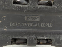2013 Ford Fusion Spare Scissor Car Jack Black - Oemusedautoparts1.com