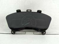 2013 Ford Fusion Instrument Cluster Speedometer Gauges P/N:DS7T-10849-JJ DS7T-10849-JA, DS7T-10849-JG Fits OEM Used Auto Par