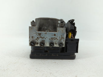 compare product 2013 Ford Fusion Anti-Lock Brake ABS Pump Module Actuator OEM P/N:DG9C-2C405-FB Fits OEM Used Auto Parts