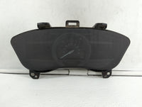 2013 Ford Fusion Instrument Cluster Speedometer Gauges P/N:DS7T-10849-NL Fits OEM Used Auto Parts - Oemusedautoparts1.com