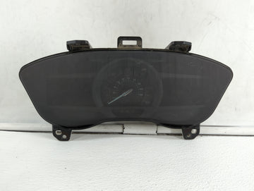 2013 Ford Fusion Instrument Cluster Speedometer Gauges P/N:DS7T-10849-NL Fits OEM Used Auto Parts - Oemusedautoparts1.com