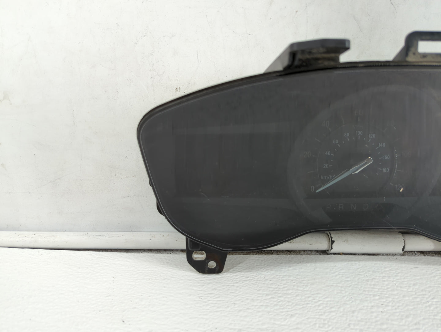 2013 Ford Fusion Instrument Cluster Speedometer Gauges P/N:DS7T-10849-NL Fits OEM Used Auto Parts - Oemusedautoparts1.com