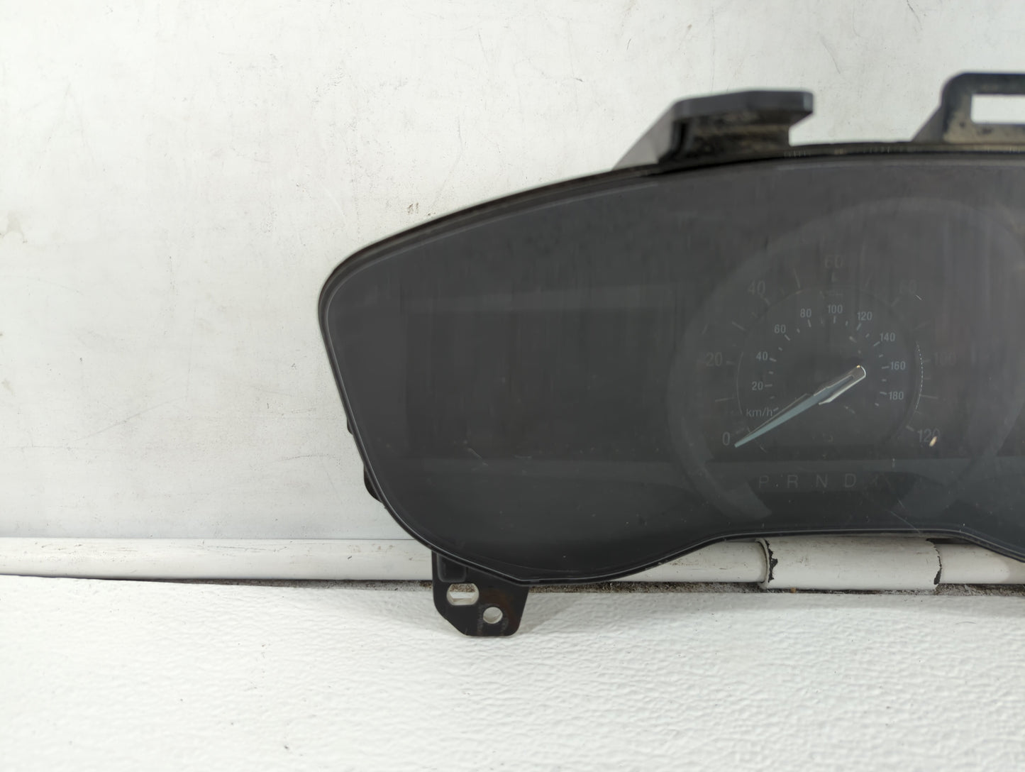 2013 Ford Fusion Instrument Cluster Speedometer Gauges P/N:DS7T-10849-NL Fits OEM Used Auto Parts - Oemusedautoparts1.com