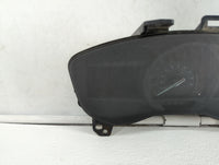 2013 Ford Fusion Instrument Cluster Speedometer Gauges P/N:DS7T-10849-NL Fits OEM Used Auto Parts - Oemusedautoparts1.com
