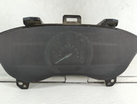 2013 Ford Fusion Instrument Cluster Speedometer Gauges P/N:DS7T-10849-NL Fits OEM Used Auto Parts - Oemusedautoparts1.com