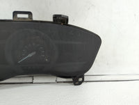 2013 Ford Fusion Instrument Cluster Speedometer Gauges P/N:DS7T-10849-NL Fits OEM Used Auto Parts - Oemusedautoparts1.com