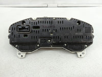 2013 Ford Fusion Instrument Cluster Speedometer Gauges P/N:DS7T-10849-NL Fits OEM Used Auto Parts - Oemusedautoparts1.com