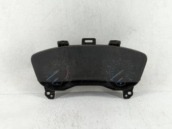 compare product 2013 Ford Fusion Instrument Cluster Speedometer Gauges P/N:DS7T-10849-EJ DS7T-10849-EH Fits OEM Used Auto Parts