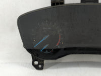 2013 Ford Fusion Instrument Cluster Speedometer Gauges P/N:DS7T-10849-EJ DS7T-10849-EH Fits OEM Used Auto Parts - Oemusedaut