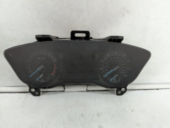 compare product 2013 Ford Fusion Instrument Cluster Speedometer Gauges P/N:DS7T-10849-EJ DS7T-10849-EH Fits OEM Used Auto Parts