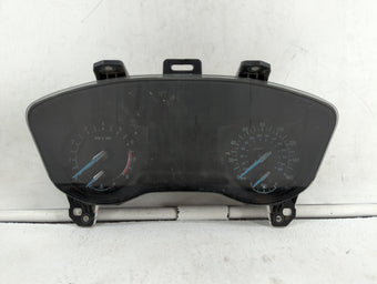 compare product 2013 Ford Fusion Instrument Cluster Speedometer Gauges P/N:DS7T-10849-EJ DS7T-10849-EH Fits OEM Used Auto Parts