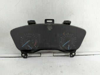 compare product 2013 Ford Fusion Instrument Cluster Speedometer Gauges P/N:DS7T-10849-EJ DS7T-10849-EH Fits OEM Used Auto Parts