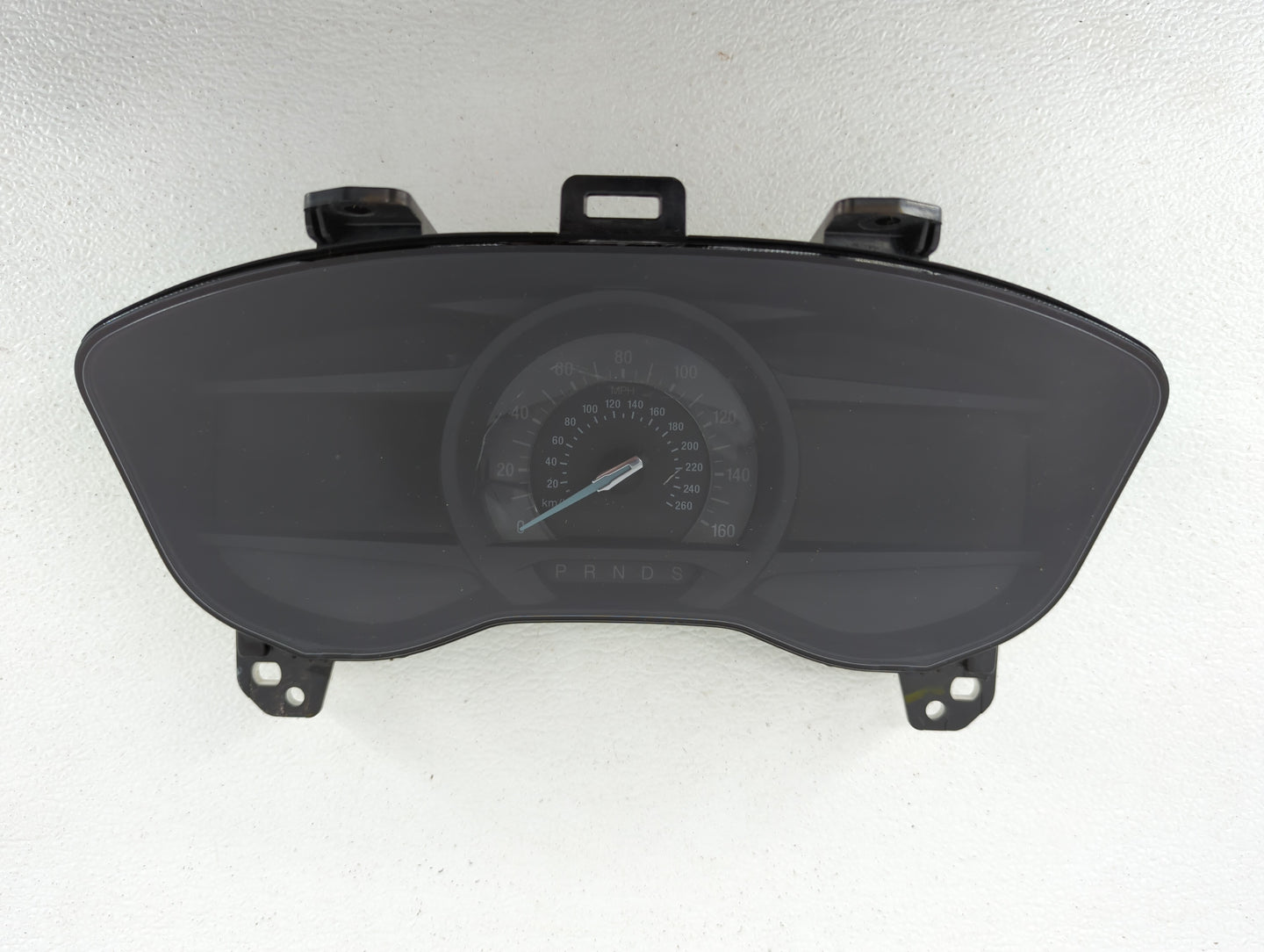 2013 Ford Fusion Instrument Cluster Speedometer Gauges P/N:DS7T-10849-JJ DS7T-10849-JA, DS7T-10849-JG Fits OEM Used Auto Par