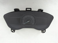 2013 Ford Fusion Instrument Cluster Speedometer Gauges P/N:DS7T-10849-JJ DS7T-10849-JA, DS7T-10849-JG Fits OEM Used Auto Par
