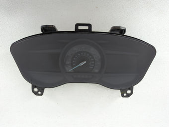 compare product 2013 Ford Fusion Instrument Cluster Speedometer Gauges P/N:DS7T-10849-JJ DS7T-10849-JA, DS7T-10849-JG Fits OEM Used Auto Parts