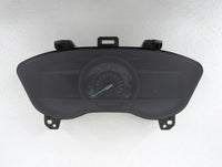 2013 Ford Fusion Instrument Cluster Speedometer Gauges P/N:DS7T-10849-JJ DS7T-10849-JA, DS7T-10849-JG Fits OEM Used Auto Par