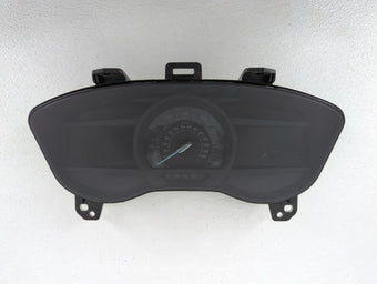compare product 2013 Ford Fusion Instrument Cluster Speedometer Gauges P/N:DS7T-10849-JJ DS7T-10849-JA, DS7T-10849-JG Fits OEM Used Auto Parts