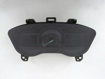2013 Ford Fusion Instrument Cluster Speedometer Gauges P/N:DS7T-10849-JJ DS7T-10849-JA, DS7T-10849-JG Fits OEM Used Auto Par