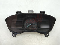 2013 Ford Fusion Instrument Cluster Speedometer Gauges P/N:DS7T-10849-JJ DS7T-10849-JA, DS7T-10849-JG Fits OEM Used Auto Par