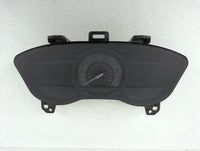 2013 Ford Fusion Instrument Cluster Speedometer Gauges P/N:DS7T-10849-JJ DS7T-10849-JA, DS7T-10849-JG Fits OEM Used Auto Par