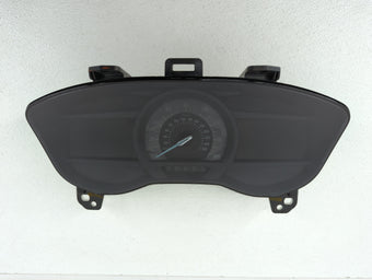 compare product 2013 Ford Fusion Instrument Cluster Speedometer Gauges P/N:DS7T-10849-JJ DS7T-10849-JA, DS7T-10849-JG Fits OEM Used Auto Parts
