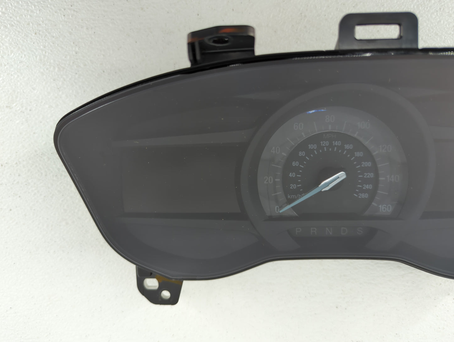 2013 Ford Fusion Instrument Cluster Speedometer Gauges P/N:DS7T-10849-JJ DS7T-10849-JA, DS7T-10849-JG Fits OEM Used Auto Par