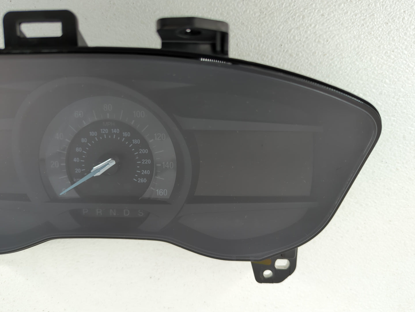 2013 Ford Fusion Instrument Cluster Speedometer Gauges P/N:DS7T-10849-JJ DS7T-10849-JA, DS7T-10849-JG Fits OEM Used Auto Par