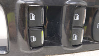 2013 Ford Fusion Master Power Window Switch Replacement Driver Side Left Fits OEM Used Auto Parts - Oemusedautoparts1.com