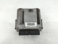 2013 Ford Fusion PCM Engine Control Computer ECU ECM PCU OEM P/N:DS7A-12A650-RM DS7A-12A650-RL, DS7A-12A650-RH Fits OEM Used