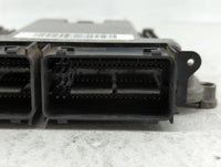 2013 Ford Fusion PCM Engine Control Computer ECU ECM PCU OEM P/N:DS7A-12A650-RM DS7A-12A650-RL, DS7A-12A650-RH Fits OEM Used