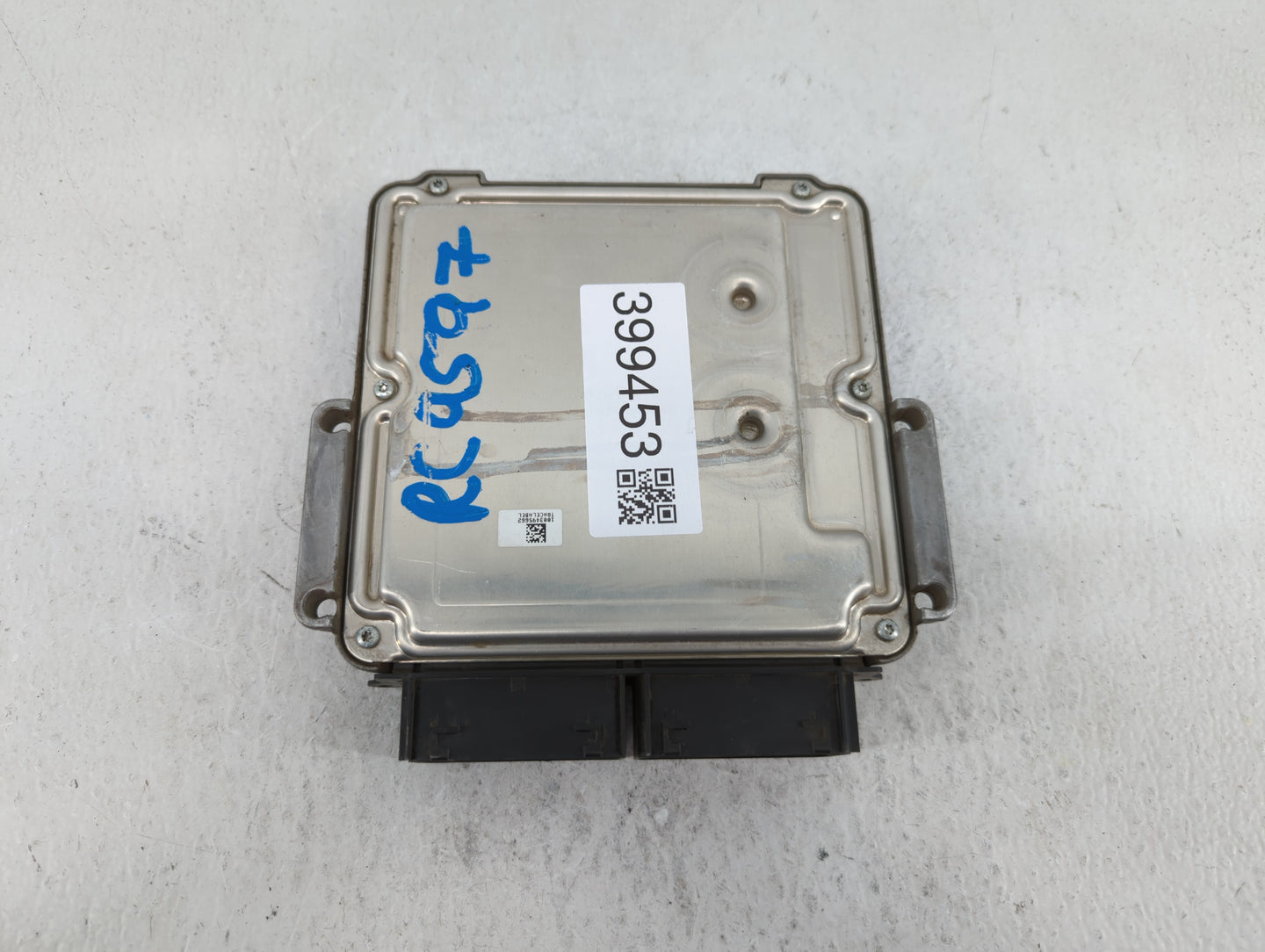 2013 Ford Fusion PCM Engine Control Computer ECU ECM PCU OEM P/N:DS7A-12A650-RM DS7A-12A650-RL, DS7A-12A650-RH Fits OEM Used