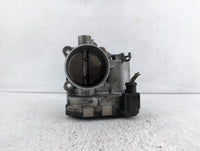 2013-2014 Ford Fusion Throttle Body P/N:7S7G-9F991-CA Fits Fits 2013 2014 2015 2016 2017 2018 2019 OEM Used Auto Parts - Oem