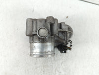 2013-2014 Ford Fusion Throttle Body P/N:7S7G-9F991-CA Fits Fits 2013 2014 2015 2016 2017 2018 2019 OEM Used Auto Parts - Oem