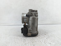 2013-2014 Ford Fusion Throttle Body P/N:7S7G-9F991-CA Fits Fits 2013 2014 2015 2016 2017 2018 2019 OEM Used Auto Parts - Oem