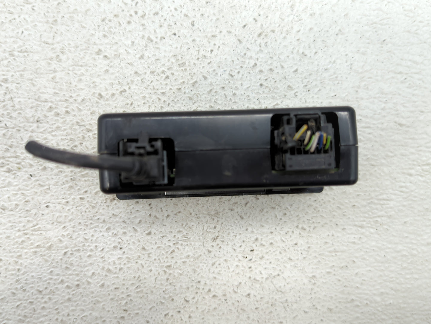 2013-2016 Ford Fusion Information Display Screen - Oemusedautoparts1.com