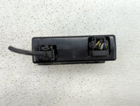 2013-2016 Ford Fusion Information Display Screen - Oemusedautoparts1.com