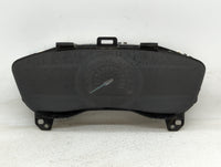 2013 Ford Fusion Instrument Cluster Speedometer Gauges P/N:DS7T-10849-JJ DS7T-10849-JA, DS7T-10849-JG Fits OEM Used Auto Par